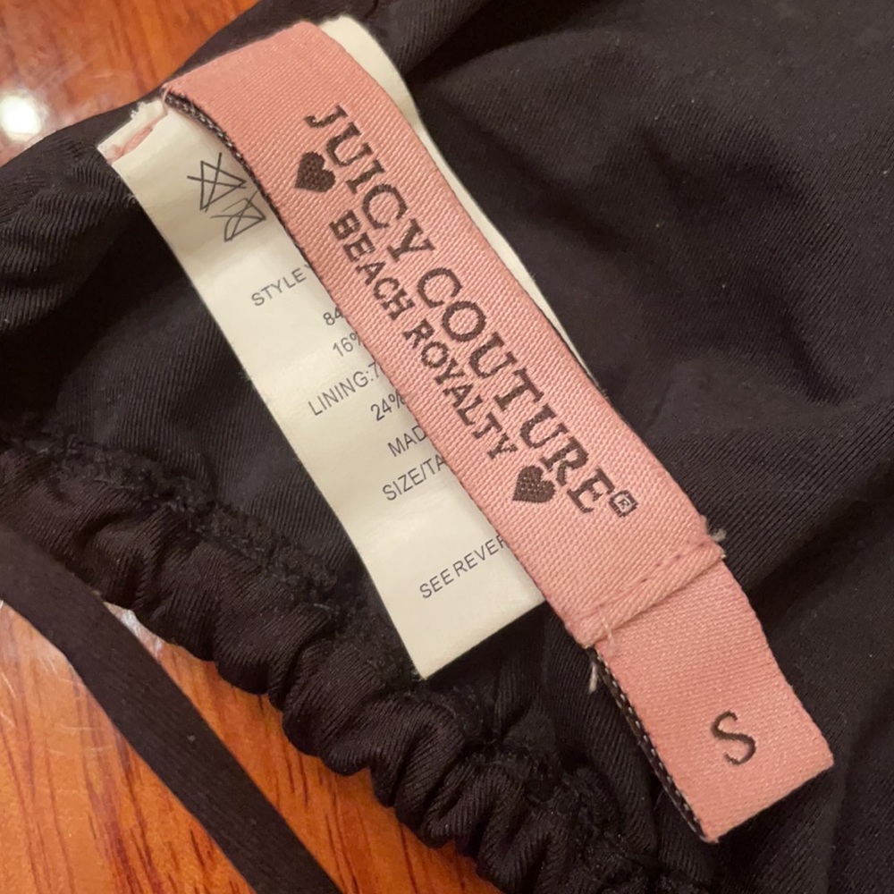 Juicy Couture Bikini - Picture 3 of 5
